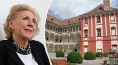 Zámek Opočno zůstane státu, vyplývá z rozhodnutí Ústavního soudu