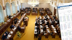 SEZNAM: Tihle poslanci zničili registr smluv. Utajují korupci?