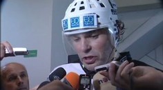 Jágr: Srdce mě pořád táhne k New Yorku