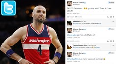 Polský blázen proti sobě poštval NBA. Co si to dovolil?