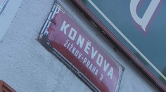 Koněvova ulice v Praze zmizí. Nově bude Hartigova podle prvního starosty Žižkova