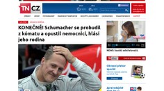 Portál TN.cz změnil vzhled! Jak se vám líbí?