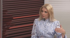 Šafránková místo interpelací nakupovala oblečení. Stala se mi nehoda, prozradila