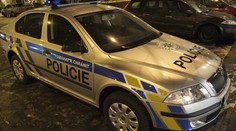 V Praze se v noci střílelo. Ze vzduchovky i policejní pistole