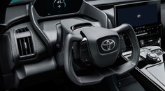 Patenty v automobilovém světě: Některé automobilky v inovacích porážejí i technologické obry