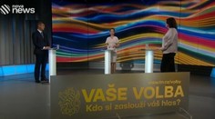 VAŠE VOLBA: Babiš a Němcová si šli po krku! Sledujte CELÝ ZÁZNAM vyostřené debaty