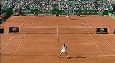 Srbka Jankovičová vyhrála v Římě