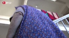 Radnice vyhazuje důchodkyni z bytu, přestože za něj řádně platí