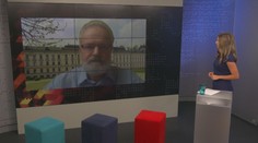 Vývoj na ukrajinsko-ruské hranici