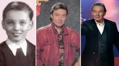 Jak šel čas s Karlem Gottem. Slavičí legenda ukázala, jak se za roky změnila