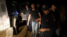 Migranti našli další cestu do EU. Čech Pavel popsal, jak se chrání hranice