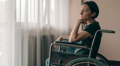Žádost o invalidní důchod může být boj. Tímto krokem proces urychlíte, radí úřad
