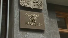 Syn ministra Římana před soudem za pobodání