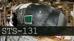 VIDEO: Jak probíhá příprava raketoplánu