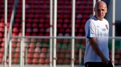 Bílek: Na EURU si přeji do skupiny domácí Polsko i Anglii