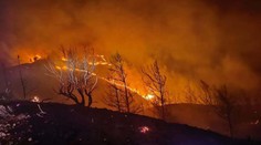 Letošní léto může být drsné. Řecko se připravuje na černý scénář