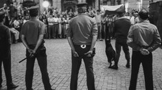 Studenti připravovali před 30 lety pochod za Opletala, lidé sázeli na pád režimu
