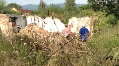Pět dětí na Litvínovsku si hrálo v garáži, Vašek (7) to nepřežil