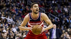 Prosmečuj se do Londýna: Soutěž o lístky na zápas NBA je zpět!