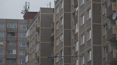 Sokolov nabízí nájemní byty. Ucházet se o ně mohou ale jen mladší ročníky