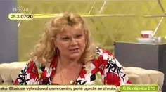 VIDEO: Patříte mezi trémisty? Zachrání vás barvy