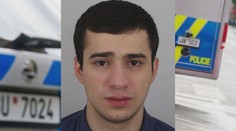 Policie hledá nebezpečného cizince! Měl napadnout muže v centru Prahy