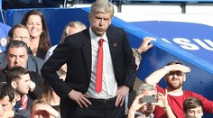 BLOG: Wenger ztrácí soudnost. Zapomíná, že i on kupuje drahé posily