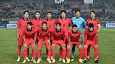 Představení účastníků MS: Jižní Koreji se uzdravil Son. Pomůže k postupu?
