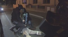 Z léků z Polska se na Šumpersku vyráběl pervitin. Zásahovka si přišla pro tři lidi