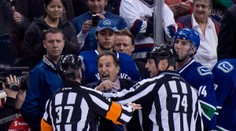 Bouřlivák Tortorella mění působiště. Kontroverzního kouče chtějí Flyers