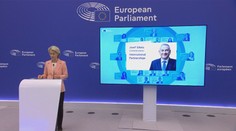 Vláda nemá, co chtěla. Síkelovo portfolio u Evropské komise je cílem kritiky