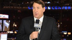 Komentátor skončil ze dne na den! Vtípek o ženách se v NHL nelíbil