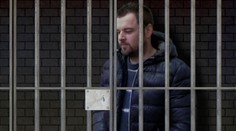 Kramný zuří, jeho žádost o propuštění z vazby soudy ignorují