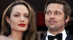 Šok pro Brada: Angelina už shání místa na hřbitově