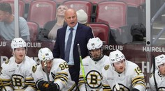 Krize Bostonu? Hraje se proti nám teď lehce, naříká kouč