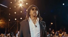 Americký rapper Jay-Z chce koupit Tottenham. Už dříve se zajímal o rivala
