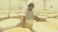 VIDEO: Italské potraviny po česku