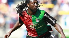 Nizozemský fotbalista Sno přežil už druhou zástavu srdce během zápasu
