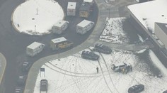 Chlapce, který v USA zastřelil čtyři spolužáky, soudí jako dospělého