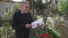 Obci hrozí umístění do záplavového území. Svůj potok totiž vyčistit nemůže