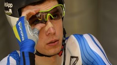 Král König po 7. místě na Tour: Nejbláznivější tři týdny v životě