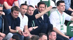 Třesk na Spartě. Klub opouští hlavní skaut, došlo k tomu po vzájemné dohodě