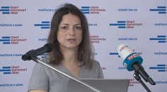 ČSÚ: Hlavním partnerem Česka v zahraničním obchodu byly za posledních 20 let země EU