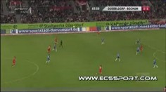 NESKUTEČNÉ NŮŽKY! Podívejte se na famózní gól zkušeného Němce! VIDEO