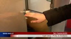 VIDEO: ČD: Lepší vlaky z Prahy do Budějovic