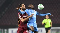 Slavii chybí šikulka, bránění Kluže bylo trapné, hodnotí zápas Vízek