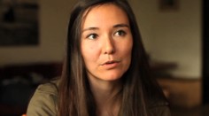 Hana nafotila unikátní projekt v prohozených šatech. Podívejte se! FOTOGALERIE