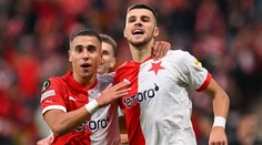 Rýsuje se velký comeback. Do Slavie by se měl vrátit reprezentant
