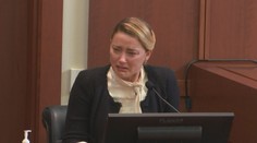 Deppova exmanželka měla udělat nechutnou věc v posteli. Teď vše popsala
