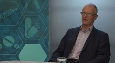 Vizita: Umělá inteligence bude do medicíny vstupovat hodně, říká přední diabetolog